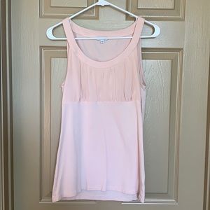 Pale pink Express Women’s top